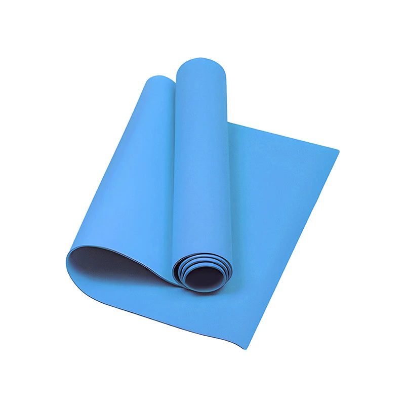 Tapis de Yoga et Pilates