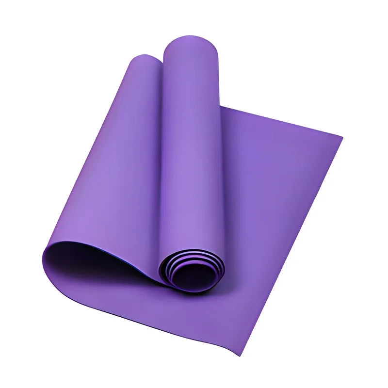 Tapis de Yoga et Pilates