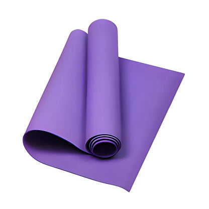 Tapis de Yoga et Pilates